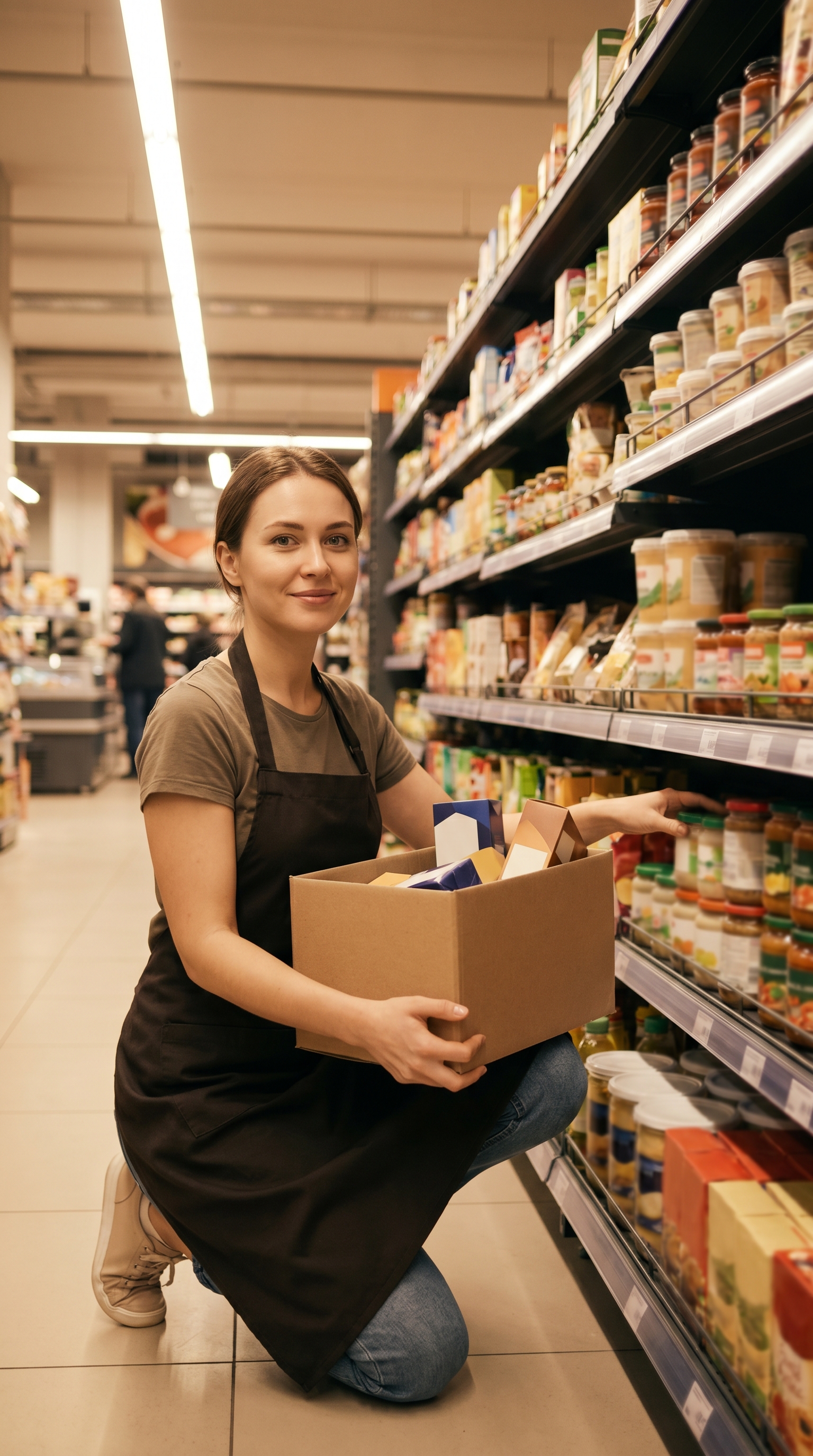 Яндекс Смена 2026 — подработка в Магнит, Лента, Hoff: 1.5-4.5к за смену