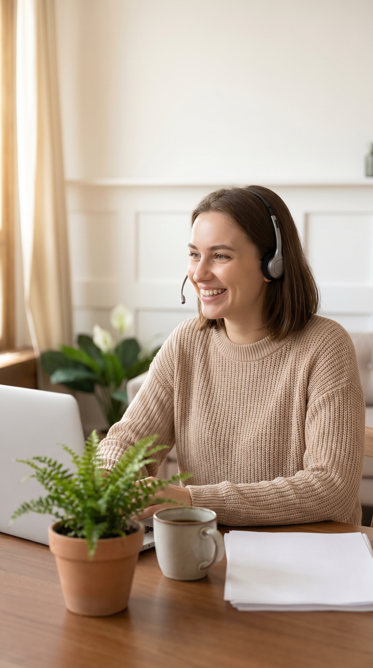 Оператор МТС удалённо 2026 — 35-55к, ДМС с 1 дня, 18-45